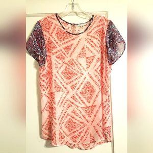 CAbi blouse